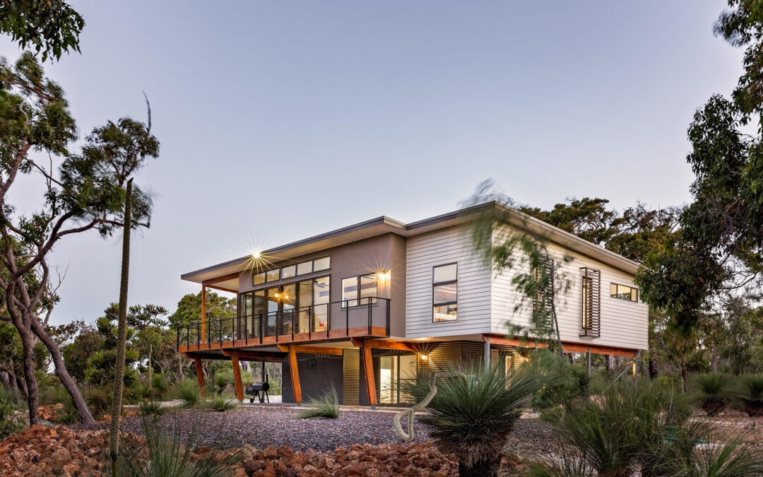 Eagle Bay 143