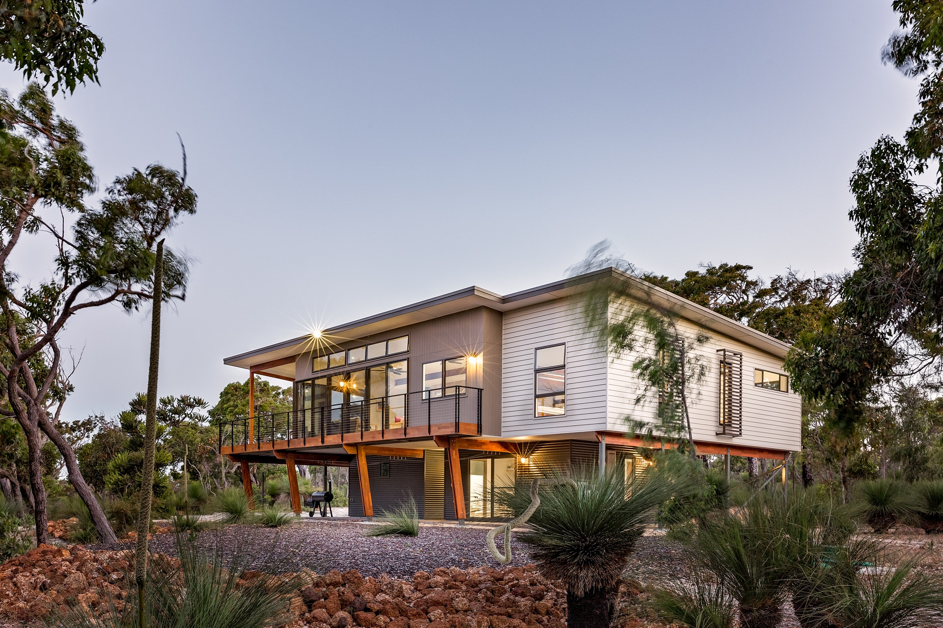 Eagle Bay 143