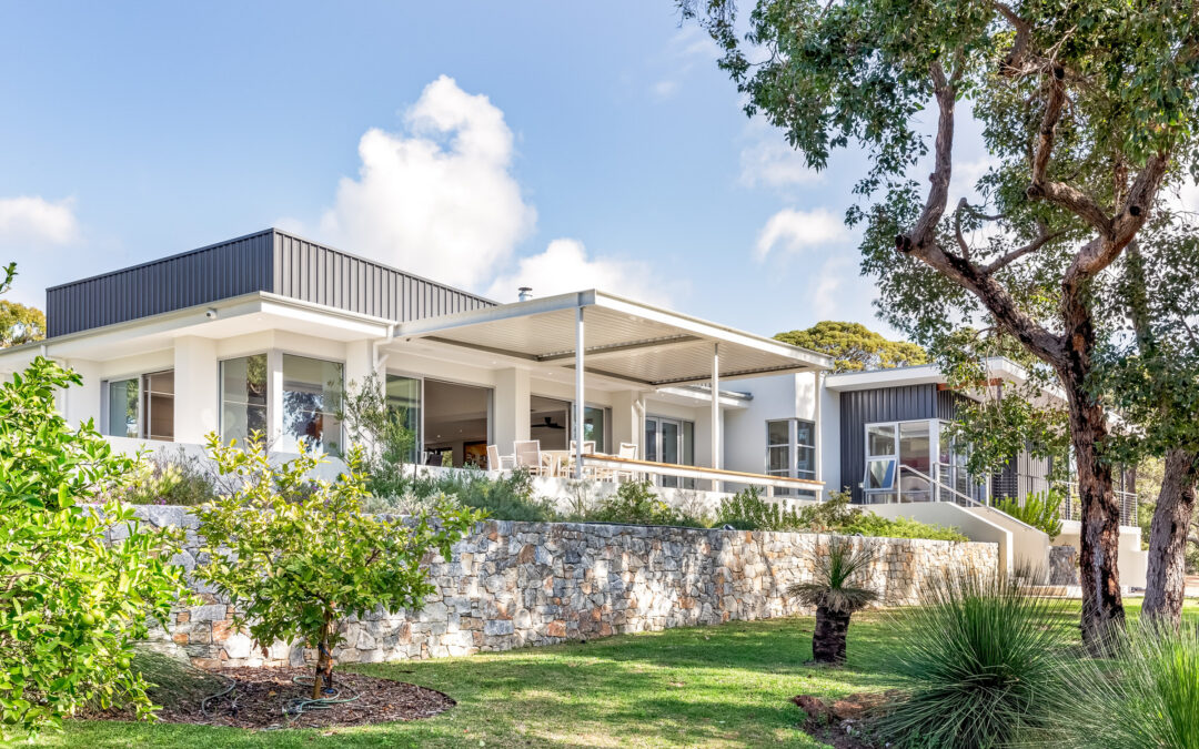 Eagle Bay 157