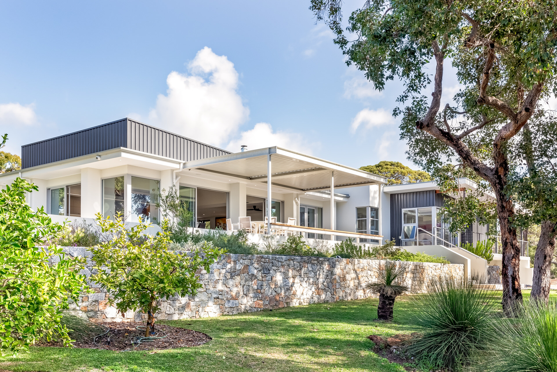 Eagle Bay 157