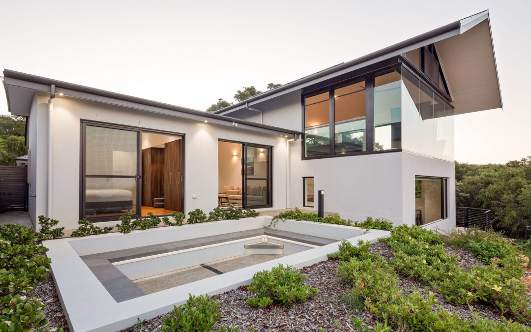 Bunker Bay 109