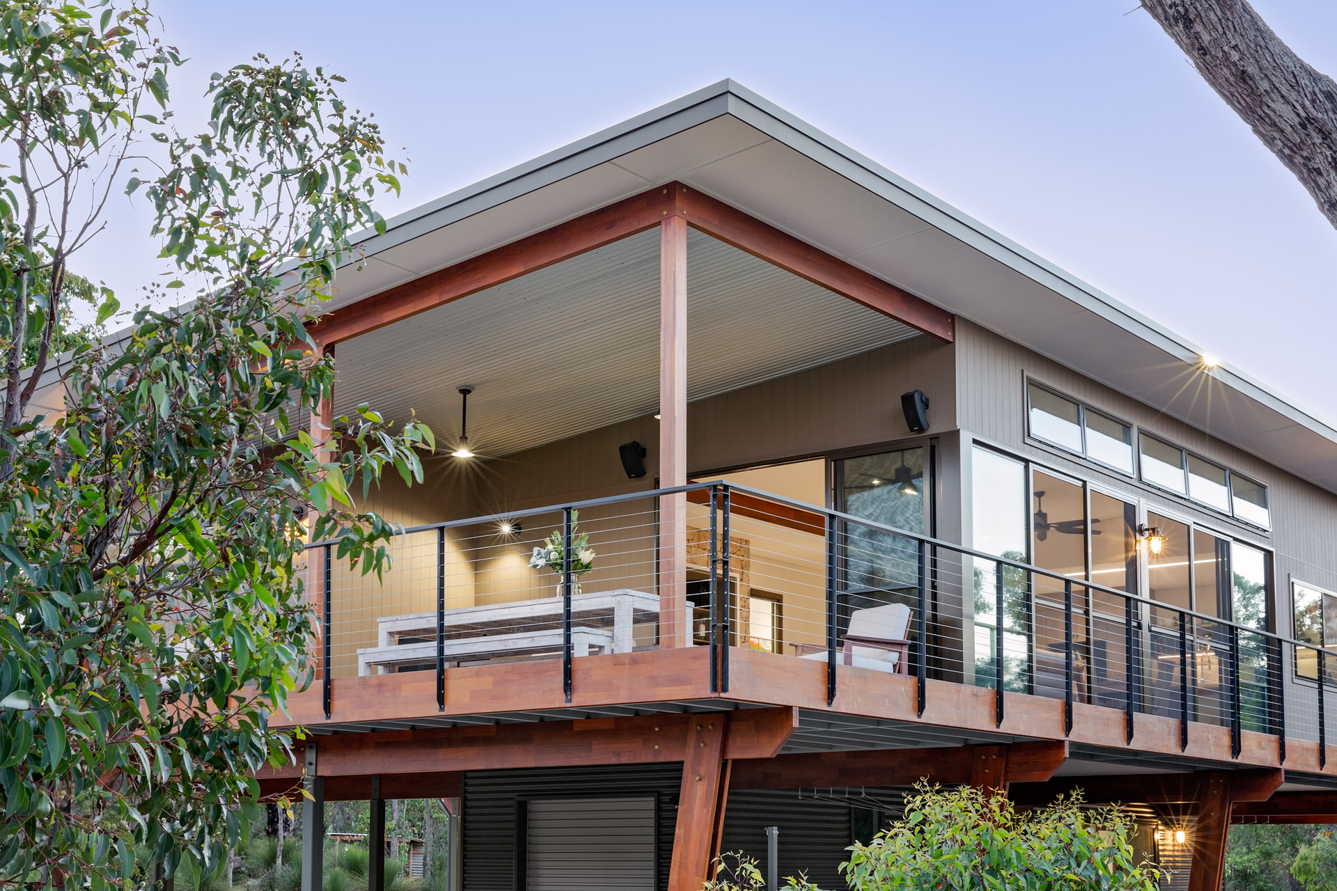 Eagle Bay 143