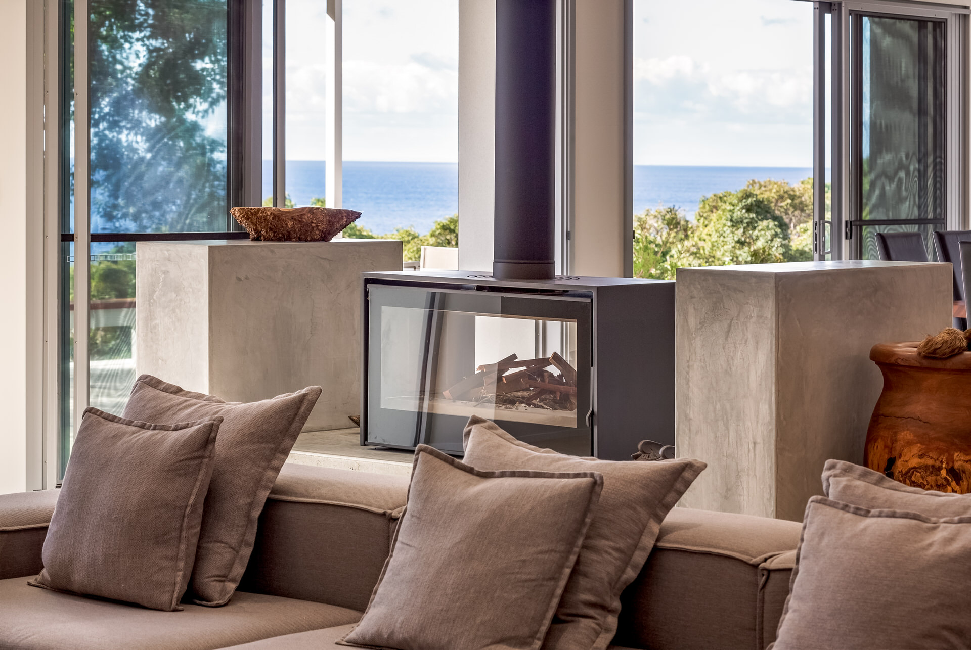 Eagle Bay 157