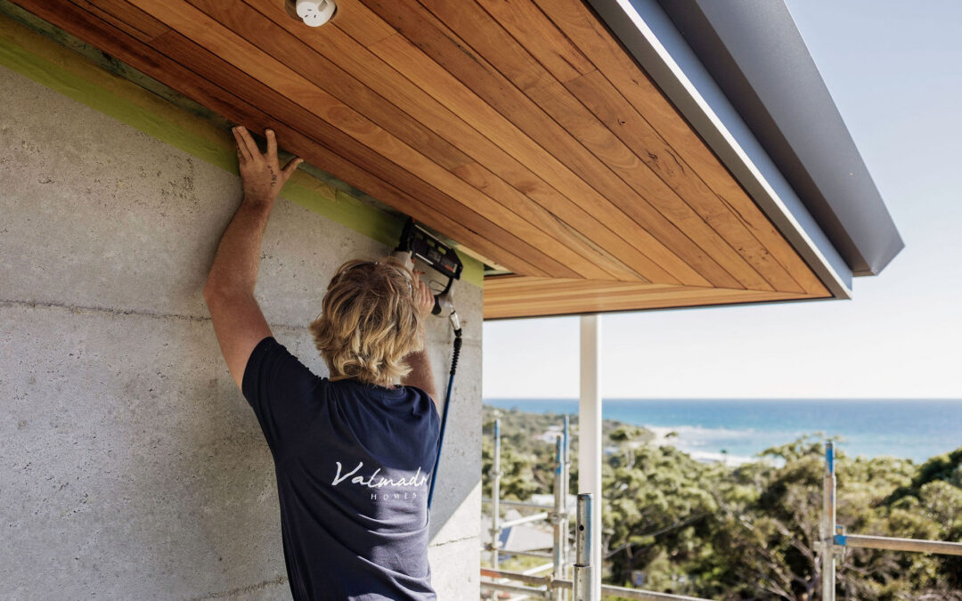 Choosing the right custom builder: why values matter