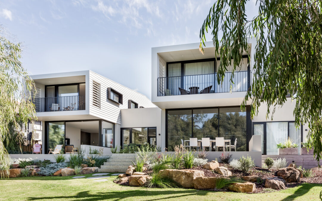 Aligning architecture and construction from the start