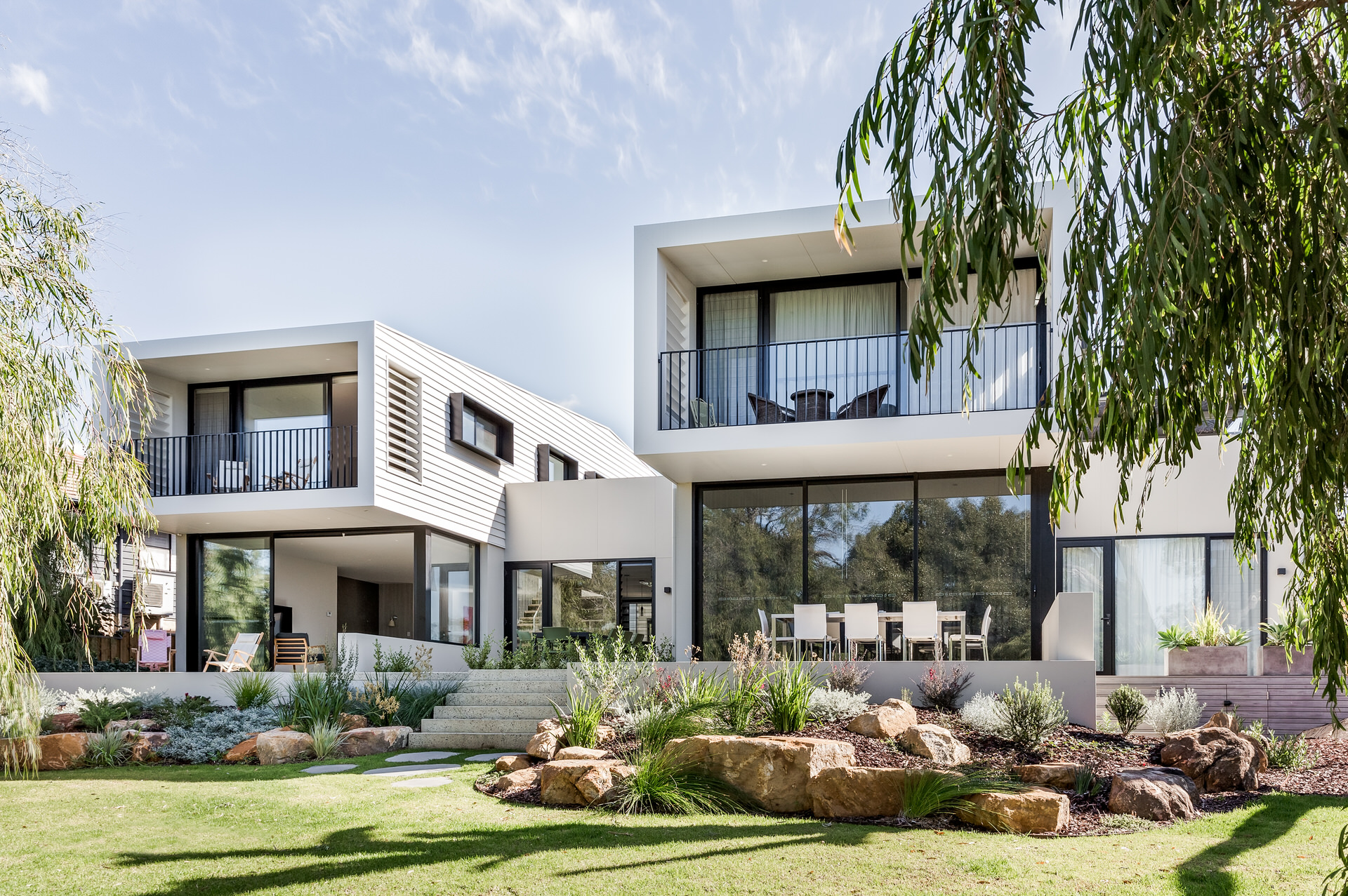 Aligning architecture and construction from the start